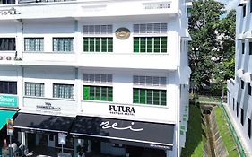 Futura Boutique Hostel